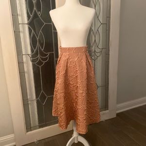 NWT Chic Wish Skirt
